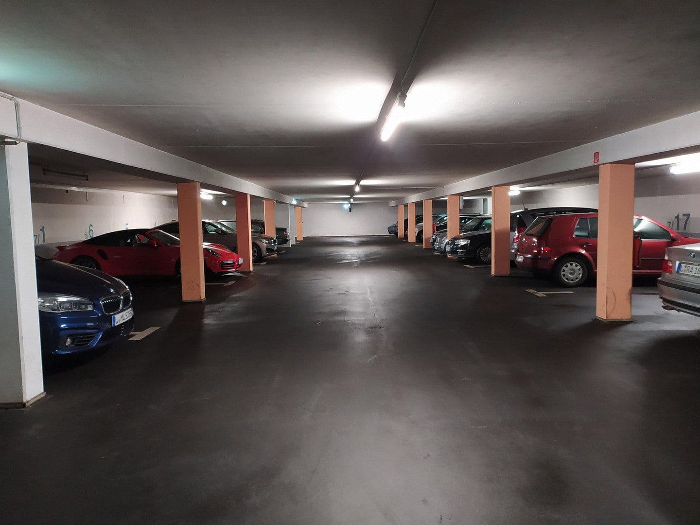 garage to rent, 0 m², Lampstraße 7, Leipzig, Saxony garage to rent, 0 m², Lampstraße 7, Leipzig, Saxony