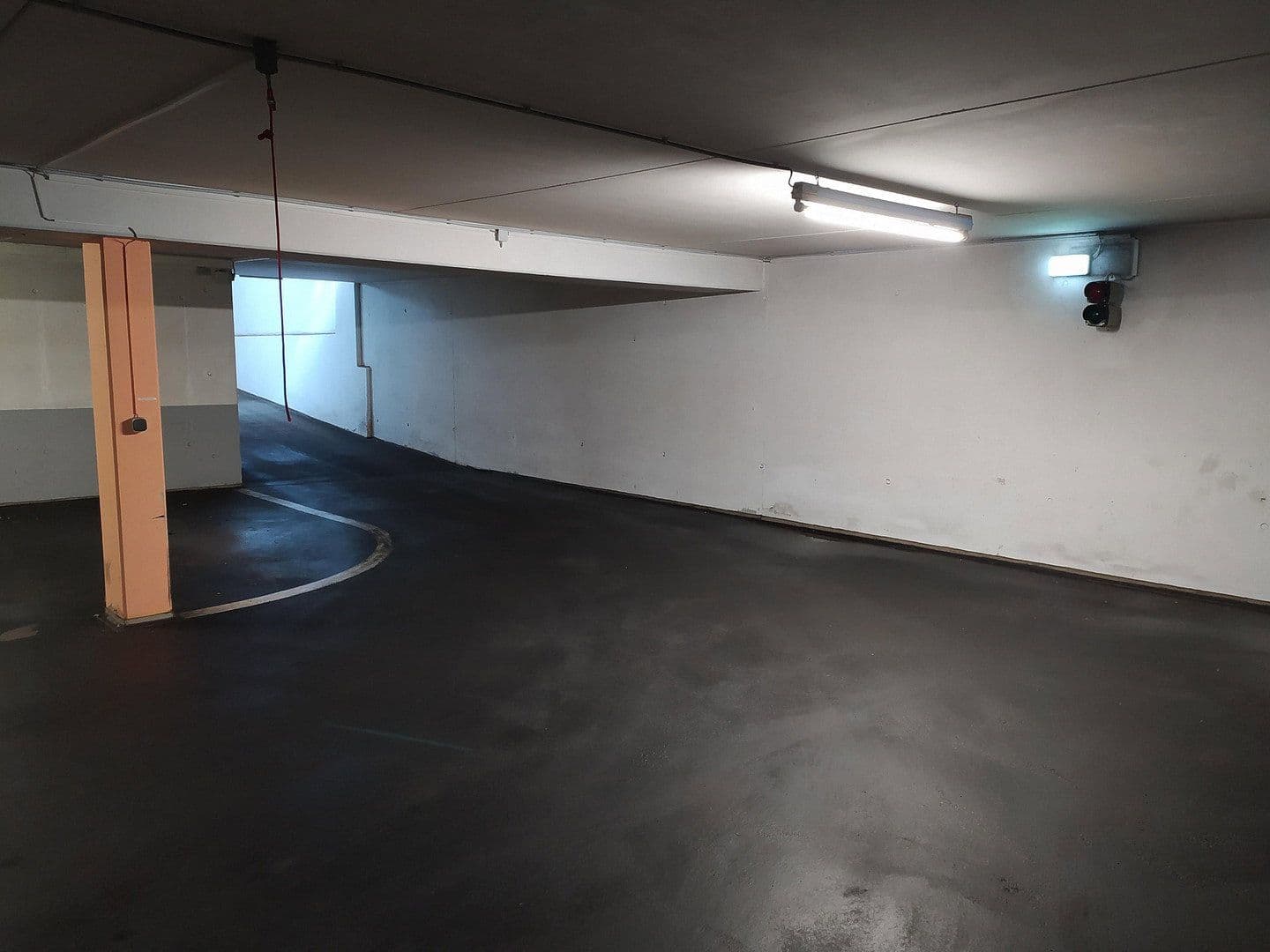 garage to rent, 0 m², Lampstraße 7, Leipzig, Saxony garage to rent, 0 m², Lampstraße 7, Leipzig, Saxony