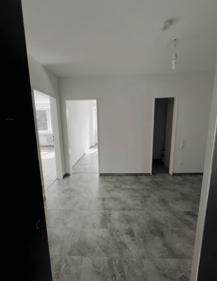 3 bedroom flat to rent, 96 m², Hochemmericher Str. 29, Duisburg, North Rhine-Westphalia 3 bedroom flat to rent, 96 m², Hochemmericher Str. 29, Duisburg, North Rhine-Westphalia