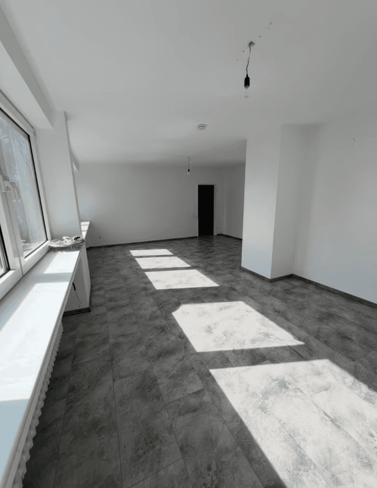 3 bedroom flat to rent, 96 m², Hochemmericher Str. 29, Duisburg, North Rhine-Westphalia 3 bedroom flat to rent, 96 m², Hochemmericher Str. 29, Duisburg, North Rhine-Westphalia