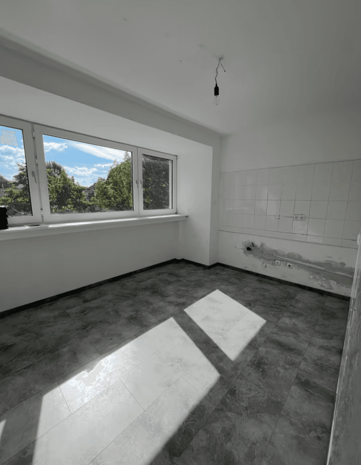 3 bedroom flat to rent, 96 m², Hochemmericher Str. 29, Duisburg, North Rhine-Westphalia 3 bedroom flat to rent, 96 m², Hochemmericher Str. 29, Duisburg, North Rhine-Westphalia