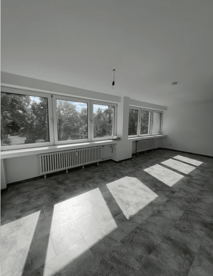 3 bedroom flat to rent, 96 m², Hochemmericher Str. 29, Duisburg, North Rhine-Westphalia 3 bedroom flat to rent, 96 m², Hochemmericher Str. 29, Duisburg, North Rhine-Westphalia