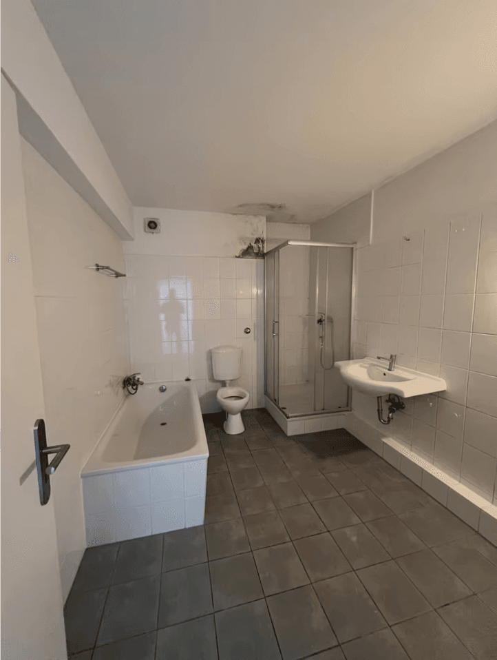 3 bedroom flat to rent, 96 m², Hochemmericher Str. 29, Duisburg, North Rhine-Westphalia 3 bedroom flat to rent, 96 m², Hochemmericher Str. 29, Duisburg, North Rhine-Westphalia