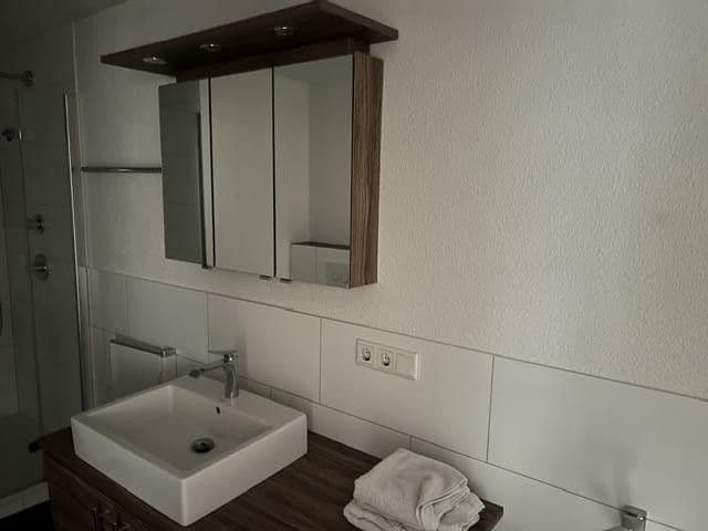 3 bedroom flat to rent, 102 m², Mörlenbach, Hesse 3 bedroom flat to rent, 102 m², Mörlenbach, Hesse