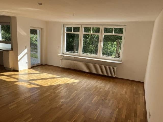 3 bedroom flat to rent, 102 m², Mörlenbach, Hesse 3 bedroom flat to rent, 102 m², Mörlenbach, Hesse