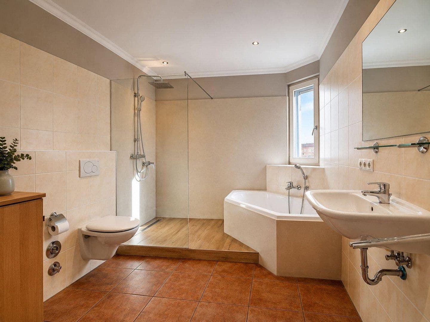 2 bedroom with open-plan kitchen flat for sale, 152 m², Hamburg, Hamburg 2 bedroom with open-plan kitchen flat for sale, 152 m², Hamburg, Hamburg
