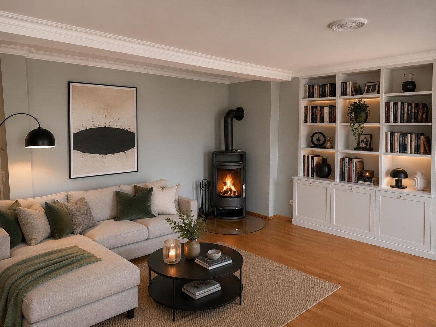 2 bedroom with open-plan kitchen flat for sale, 152 m², Hamburg, Hamburg 2 bedroom with open-plan kitchen flat for sale, 152 m², Hamburg, Hamburg