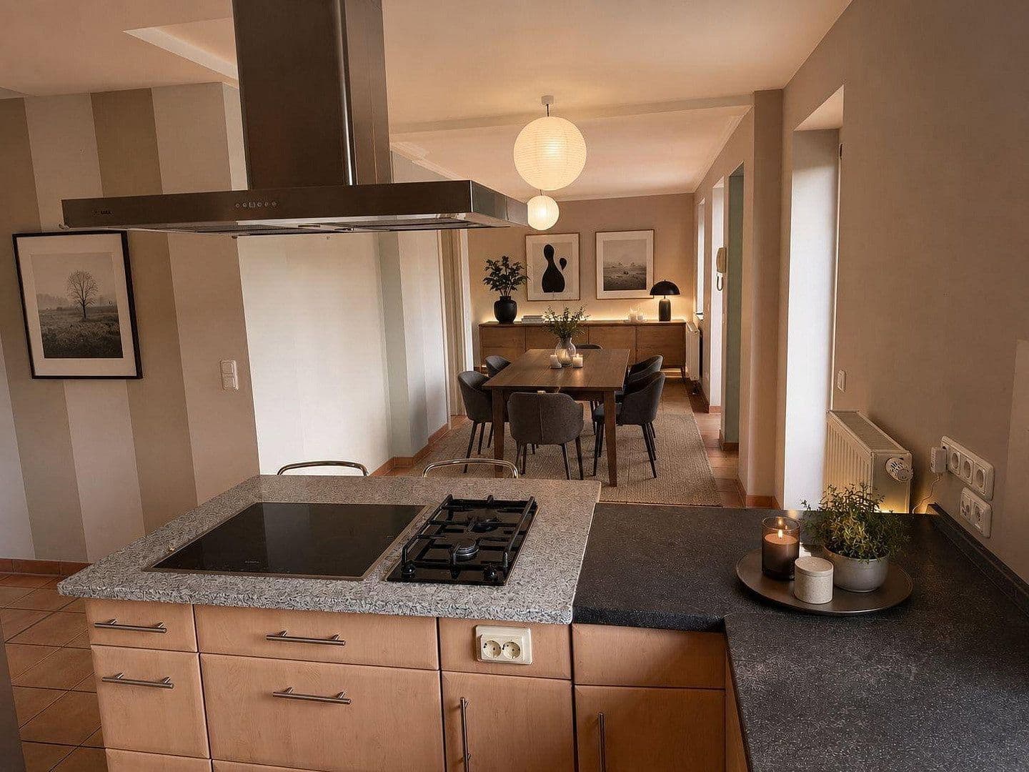 2 bedroom with open-plan kitchen flat for sale, 152 m², Hamburg, Hamburg 2 bedroom with open-plan kitchen flat for sale, 152 m², Hamburg, Hamburg