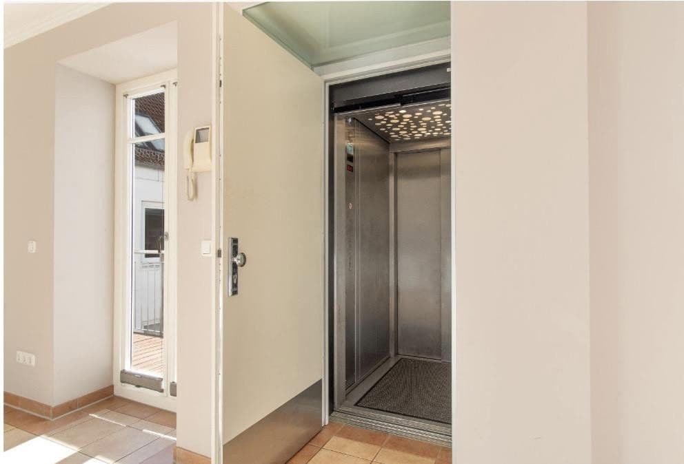2 bedroom with open-plan kitchen flat for sale, 152 m², Hamburg, Hamburg 2 bedroom with open-plan kitchen flat for sale, 152 m², Hamburg, Hamburg