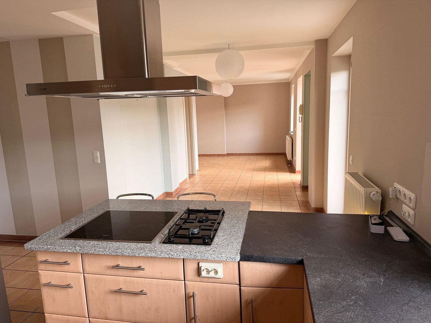 2 bedroom with open-plan kitchen flat for sale, 152 m², Hamburg, Hamburg 2 bedroom with open-plan kitchen flat for sale, 152 m², Hamburg, Hamburg