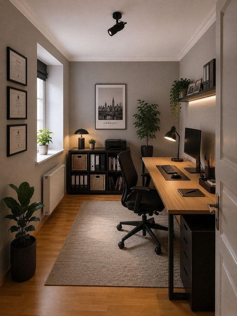 2 bedroom with open-plan kitchen flat for sale, 152 m², Hamburg, Hamburg 2 bedroom with open-plan kitchen flat for sale, 152 m², Hamburg, Hamburg