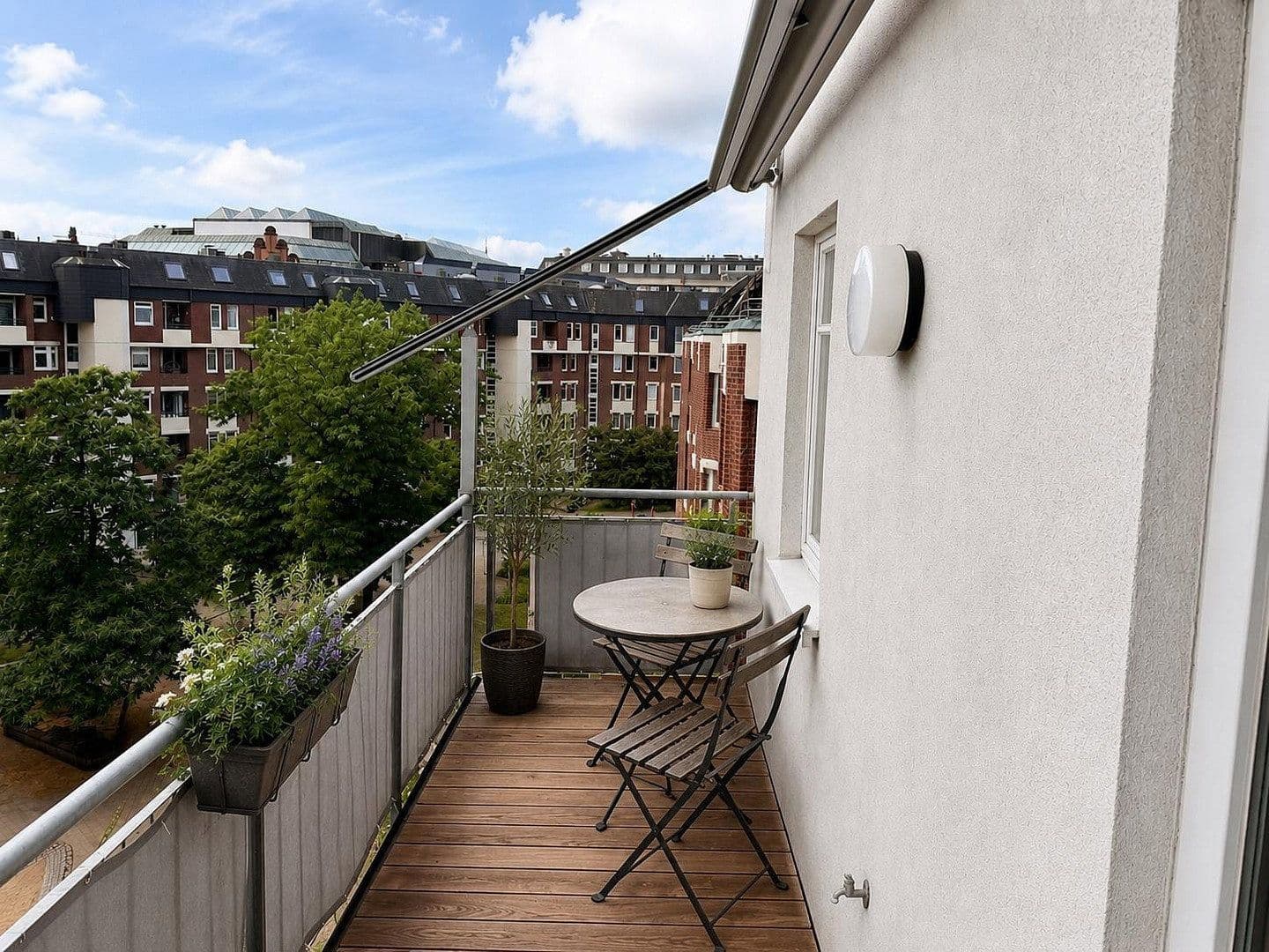 2 bedroom with open-plan kitchen flat for sale, 152 m², Hamburg, Hamburg 2 bedroom with open-plan kitchen flat for sale, 152 m², Hamburg, Hamburg