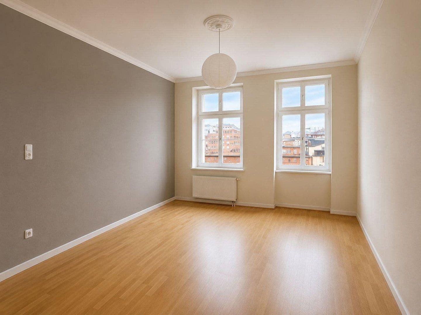 2 bedroom with open-plan kitchen flat for sale, 152 m², Hamburg, Hamburg 2 bedroom with open-plan kitchen flat for sale, 152 m², Hamburg, Hamburg
