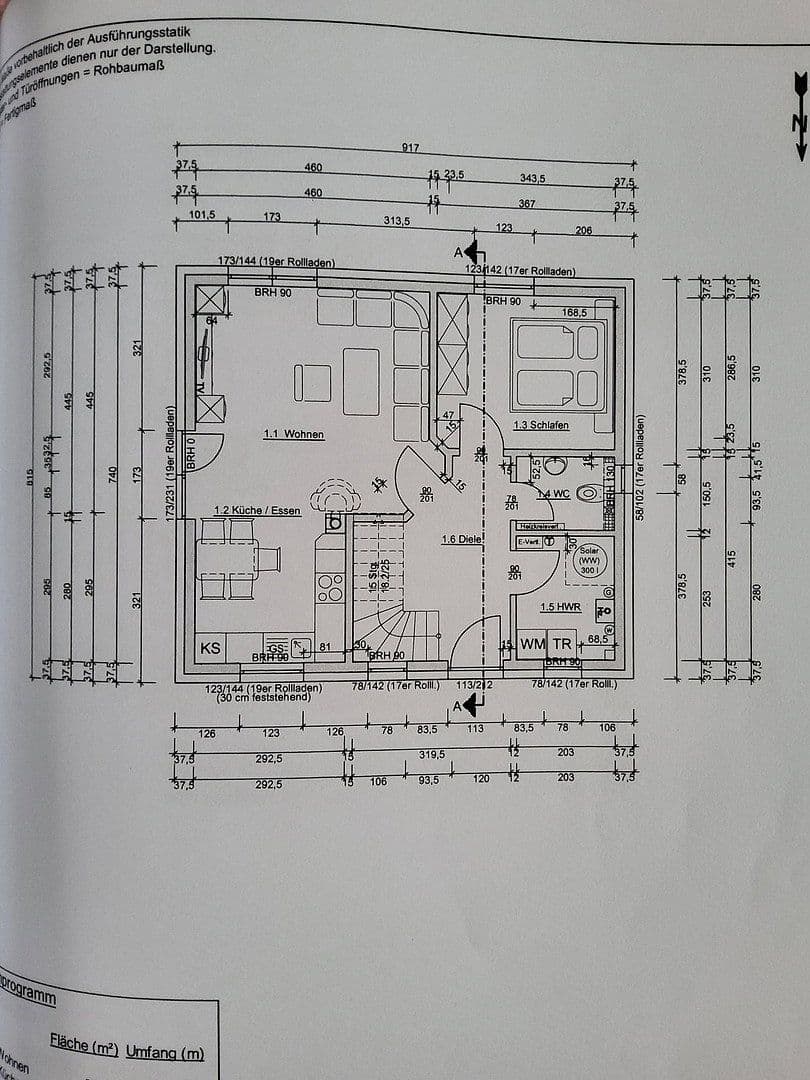 house for sale, 110 m², Rehfelde, Brandenburg house for sale, 110 m², Rehfelde, Brandenburg