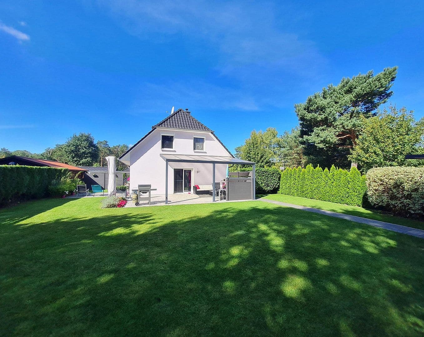 house for sale, 110 m², Rehfelde, Brandenburg house for sale, 110 m², Rehfelde, Brandenburg