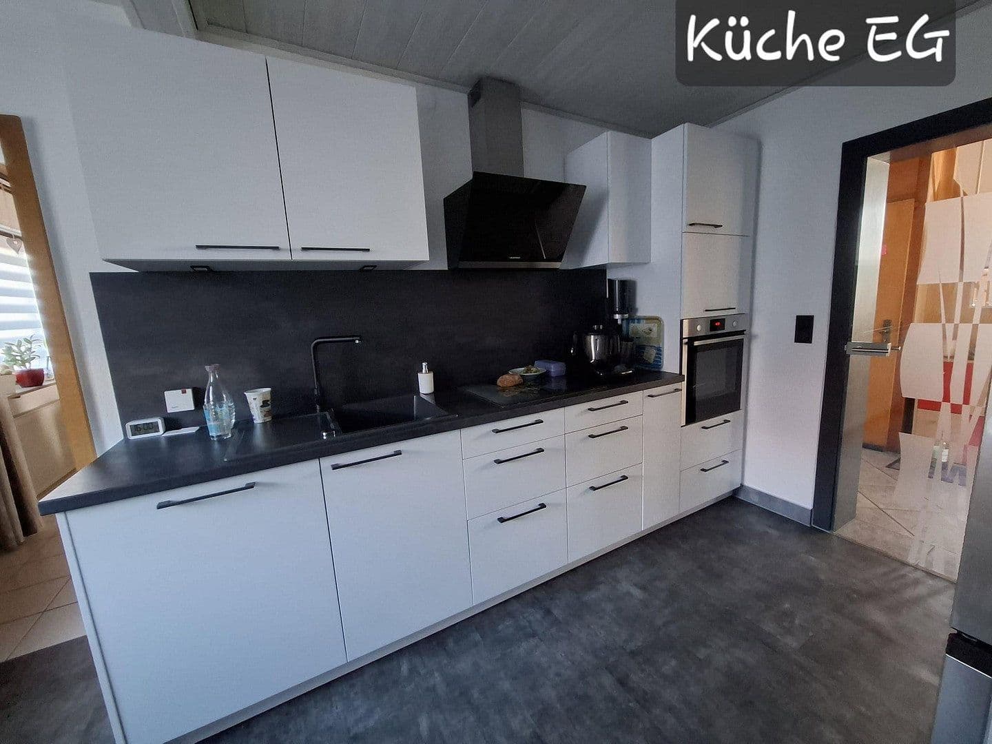 house for sale, 201 m², Kirchstraße 34, Ehringshausen, Hesse house for sale, 201 m², Kirchstraße 34, Ehringshausen, Hesse