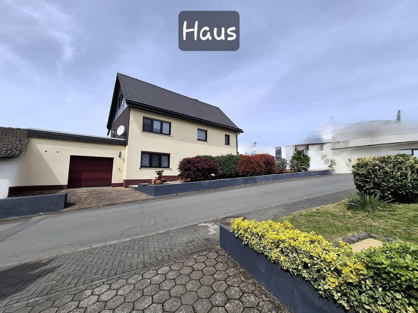 house for sale, 201 m², Kirchstraße 34, Ehringshausen, Hesse house for sale, 201 m², Kirchstraße 34, Ehringshausen, Hesse