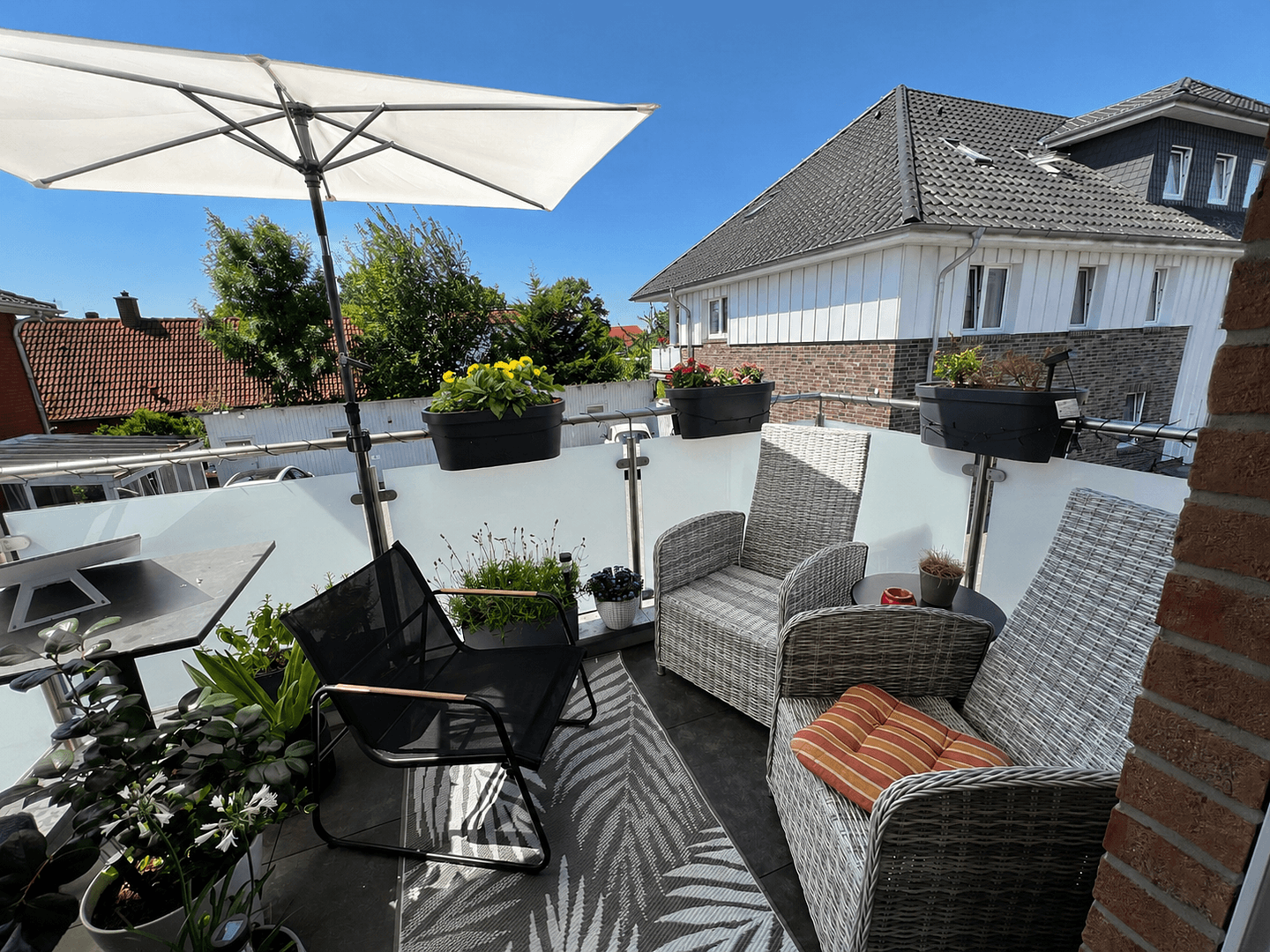 4 bedroom flat to rent, 88 m², Dinklage, Lower Saxony 4 bedroom flat to rent, 88 m², Dinklage, Lower Saxony