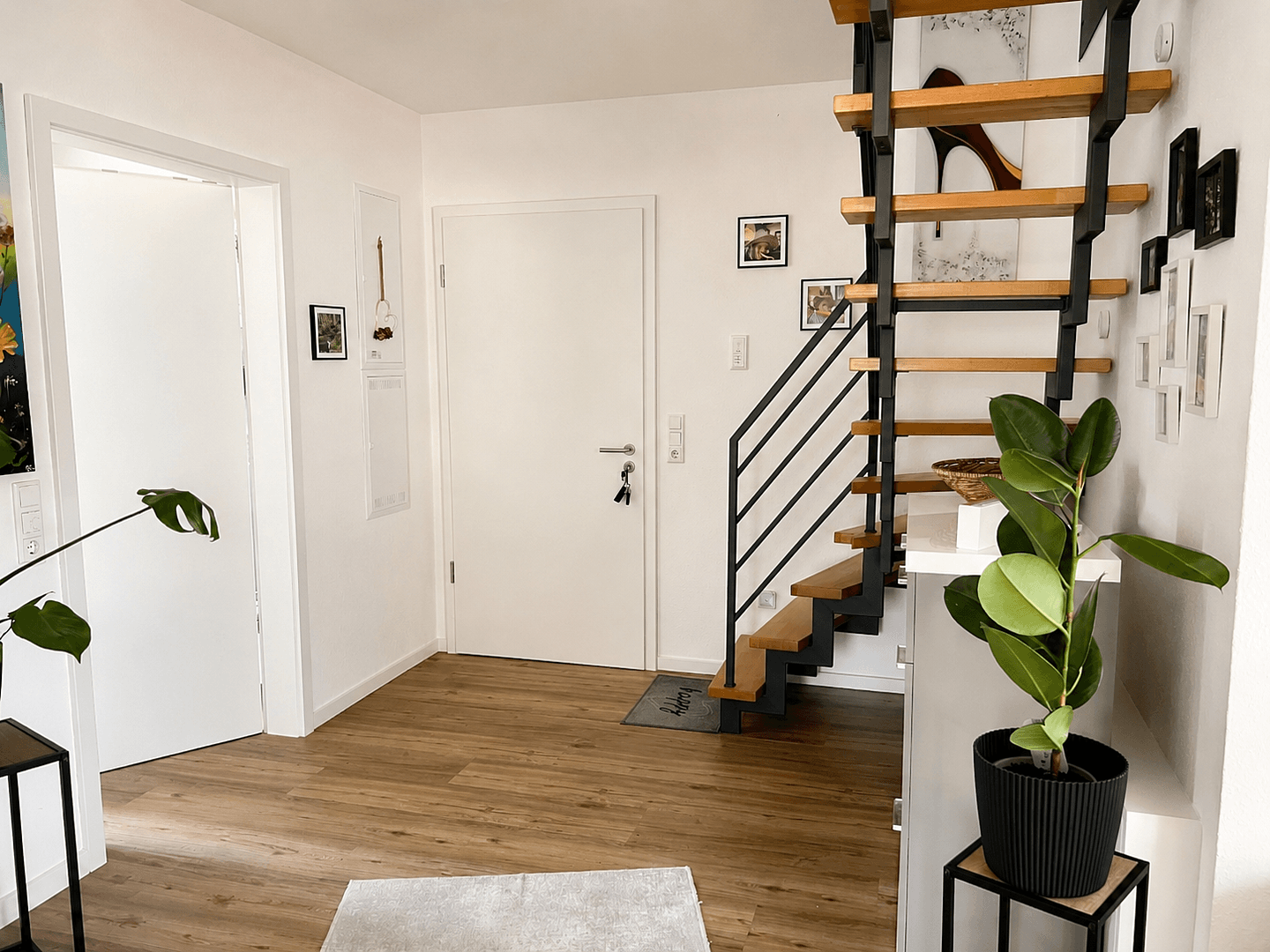 4 bedroom flat to rent, 88 m², Dinklage, Lower Saxony 4 bedroom flat to rent, 88 m², Dinklage, Lower Saxony