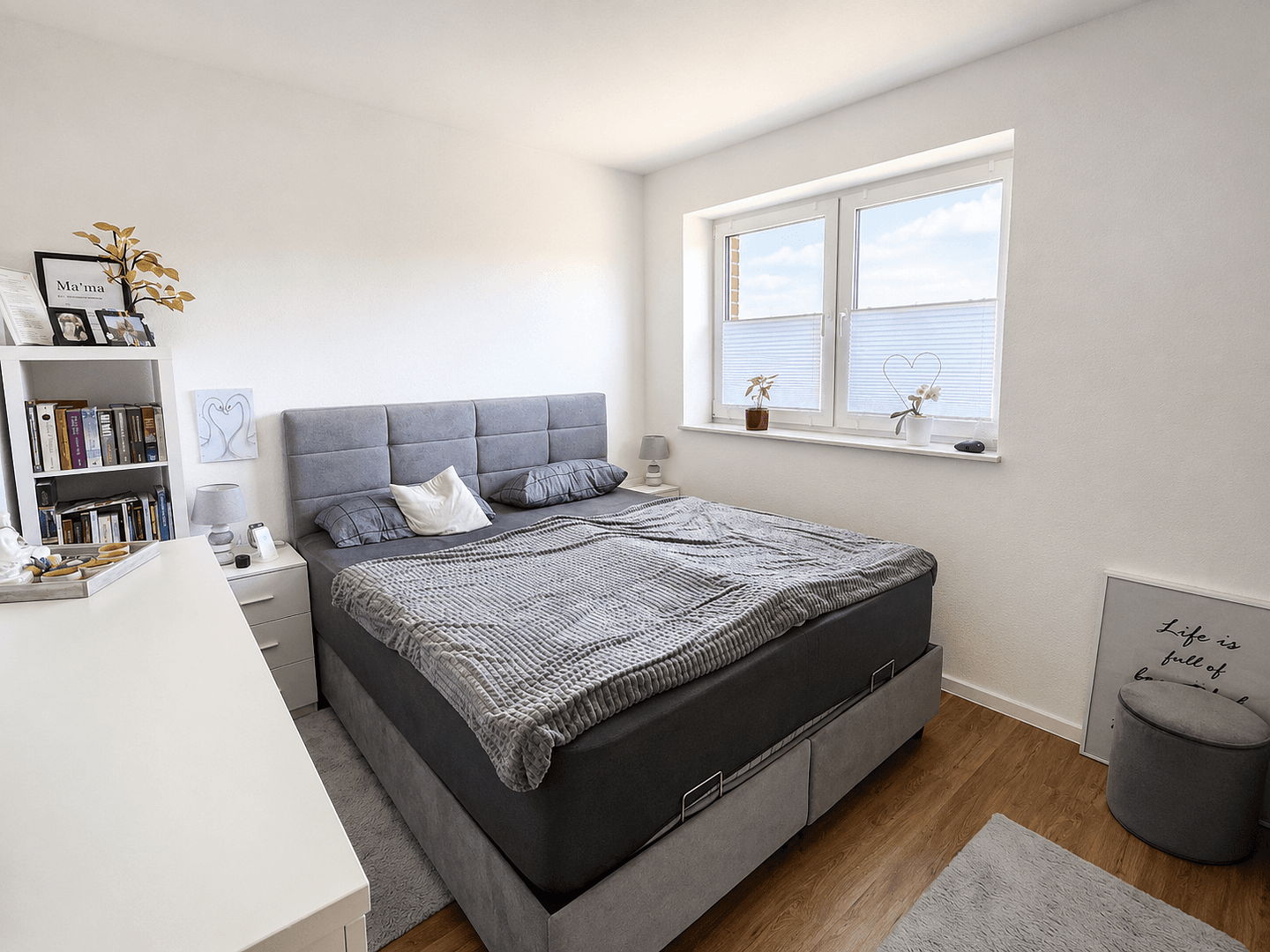 4 bedroom flat to rent, 88 m², Dinklage, Lower Saxony 4 bedroom flat to rent, 88 m², Dinklage, Lower Saxony