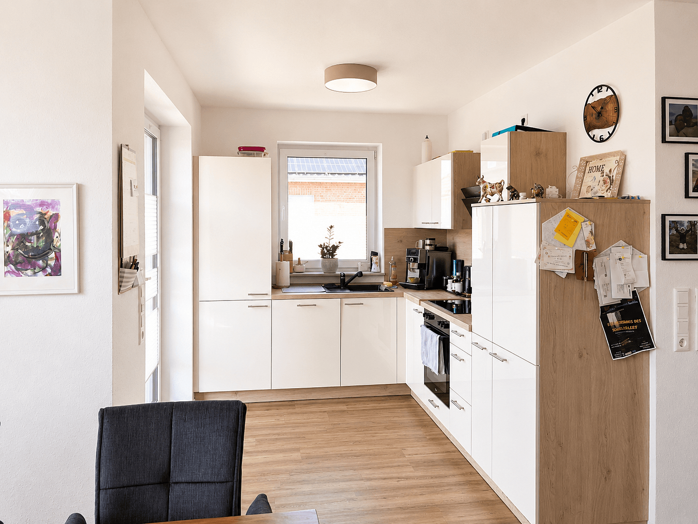4 bedroom flat to rent, 88 m², Dinklage, Lower Saxony 4 bedroom flat to rent, 88 m², Dinklage, Lower Saxony
