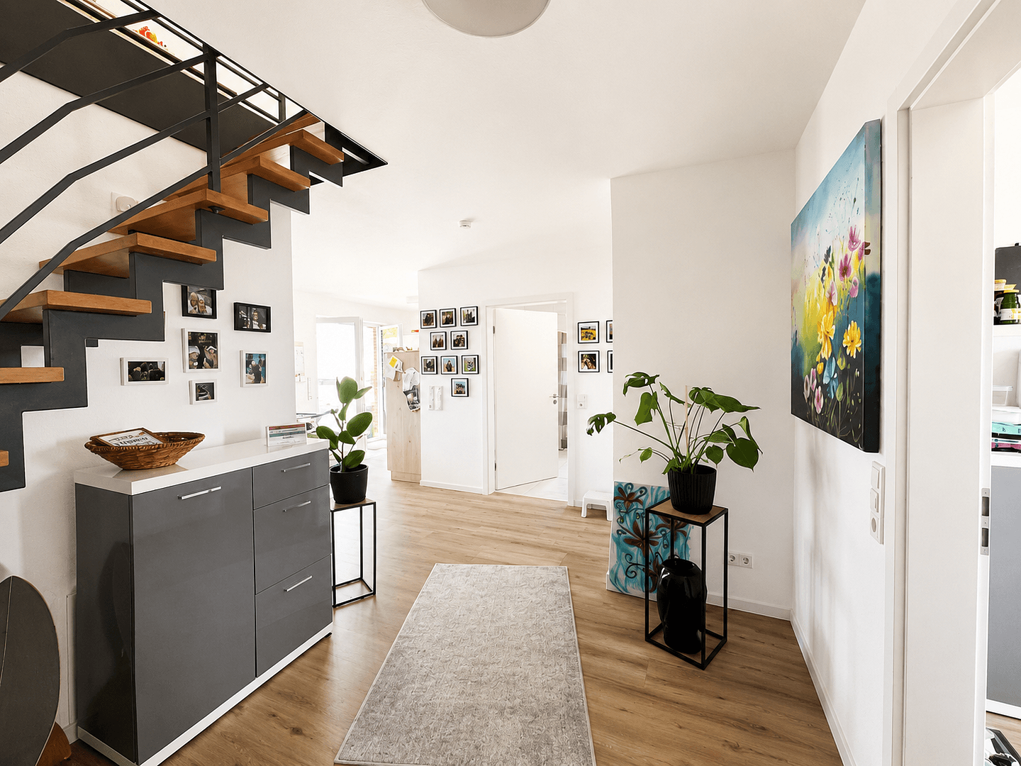 4 bedroom flat to rent, 88 m², Dinklage, Lower Saxony 4 bedroom flat to rent, 88 m², Dinklage, Lower Saxony