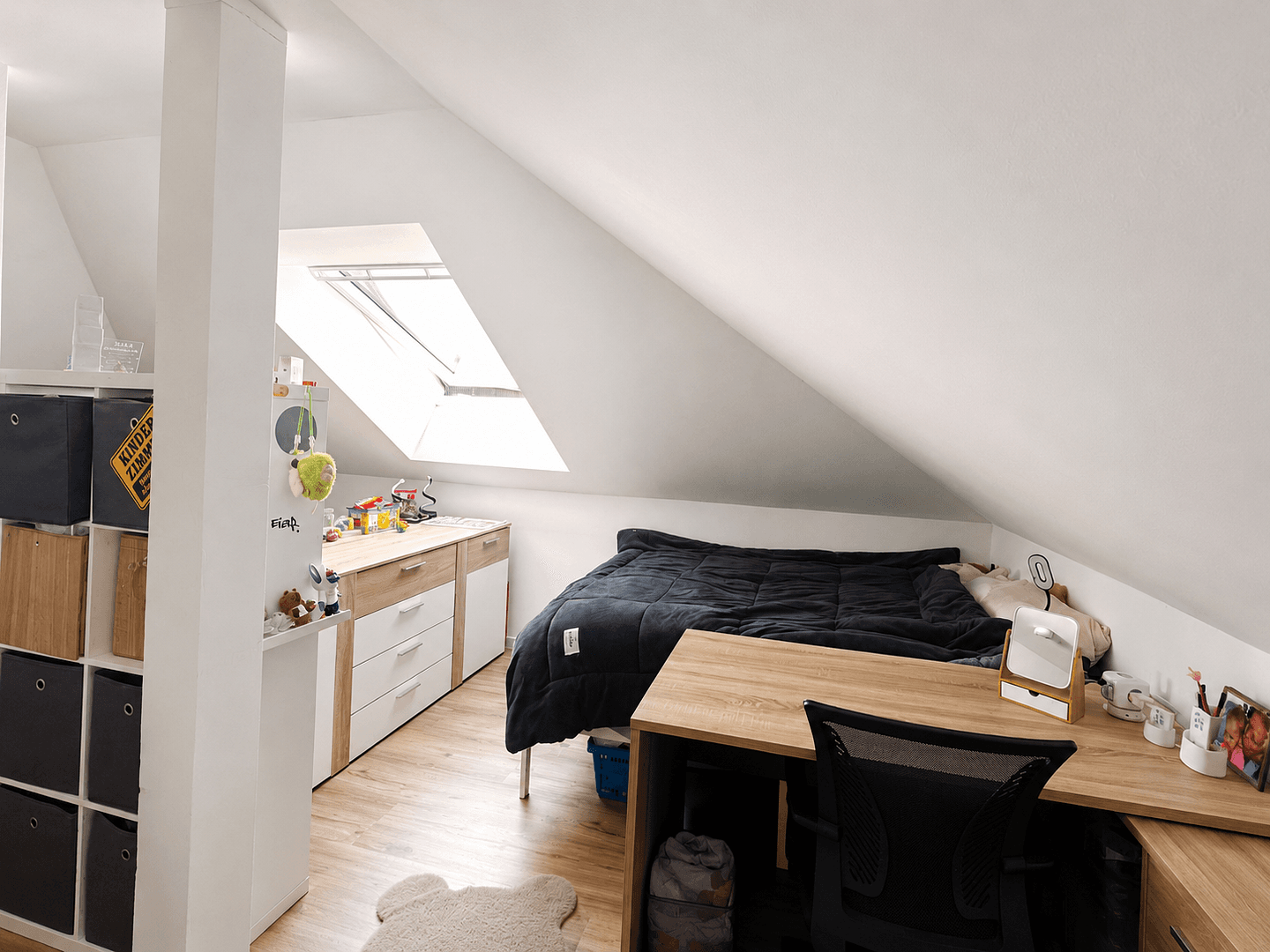 4 bedroom flat to rent, 88 m², Dinklage, Lower Saxony 4 bedroom flat to rent, 88 m², Dinklage, Lower Saxony