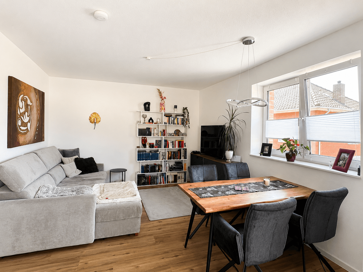 4 bedroom flat to rent, 88 m², Dinklage, Lower Saxony 4 bedroom flat to rent, 88 m², Dinklage, Lower Saxony