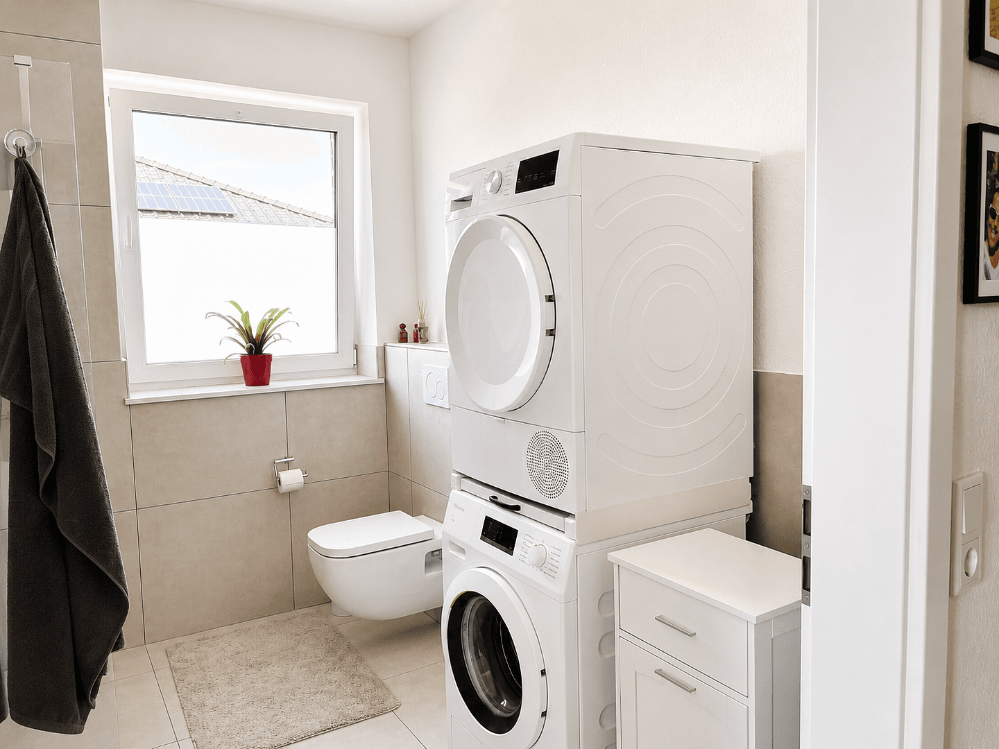 4 bedroom flat to rent, 88 m², Dinklage, Lower Saxony 4 bedroom flat to rent, 88 m², Dinklage, Lower Saxony