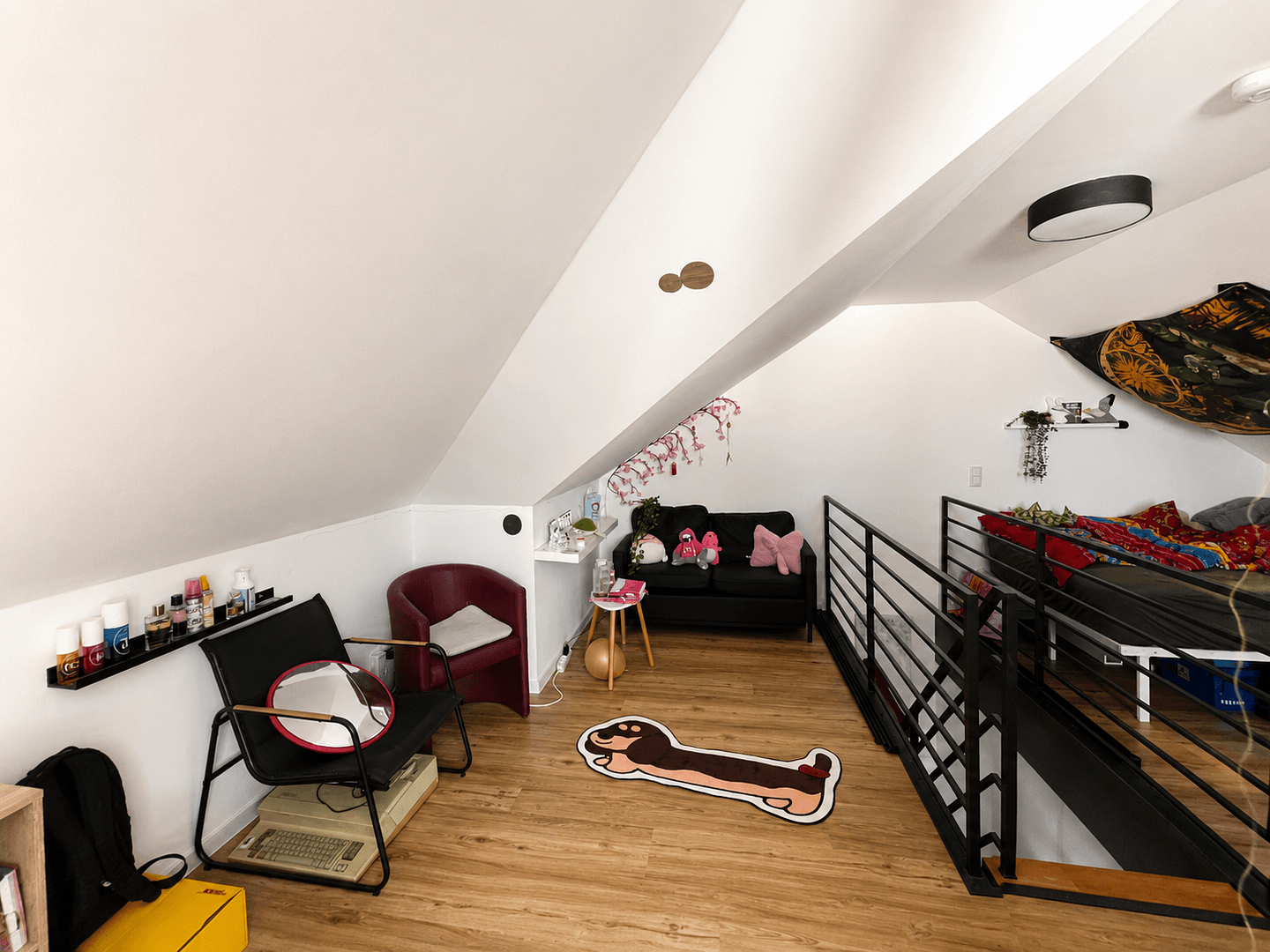 4 bedroom flat to rent, 88 m², Dinklage, Lower Saxony 4 bedroom flat to rent, 88 m², Dinklage, Lower Saxony