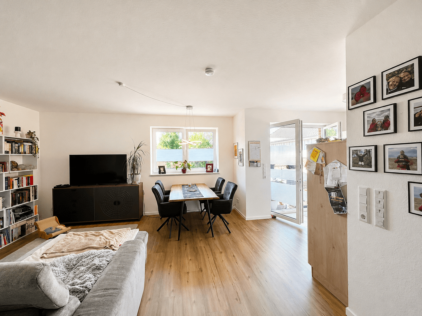 4 bedroom flat to rent, 88 m², Dinklage, Lower Saxony 4 bedroom flat to rent, 88 m², Dinklage, Lower Saxony