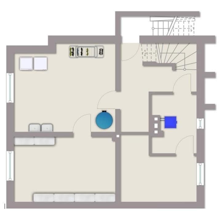 house for sale, 103 m², Beckum, North Rhine-Westphalia house for sale, 103 m², Beckum, North Rhine-Westphalia