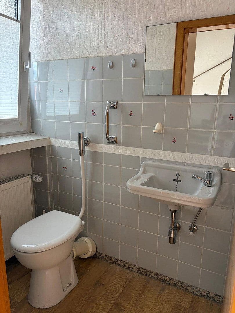 house for sale, 103 m², Beckum, North Rhine-Westphalia house for sale, 103 m², Beckum, North Rhine-Westphalia