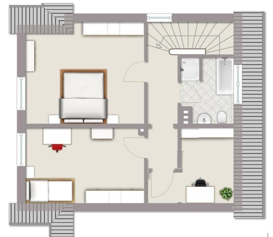 house for sale, 103 m², Beckum, North Rhine-Westphalia house for sale, 103 m², Beckum, North Rhine-Westphalia
