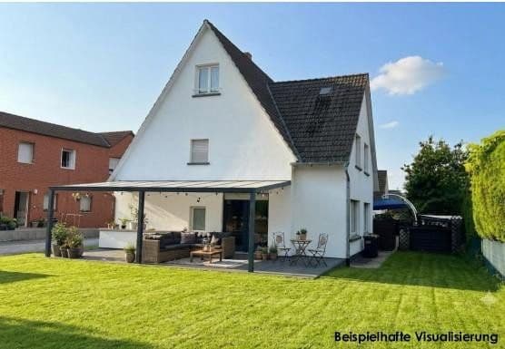 house for sale, 103 m², Beckum, North Rhine-Westphalia house for sale, 103 m², Beckum, North Rhine-Westphalia