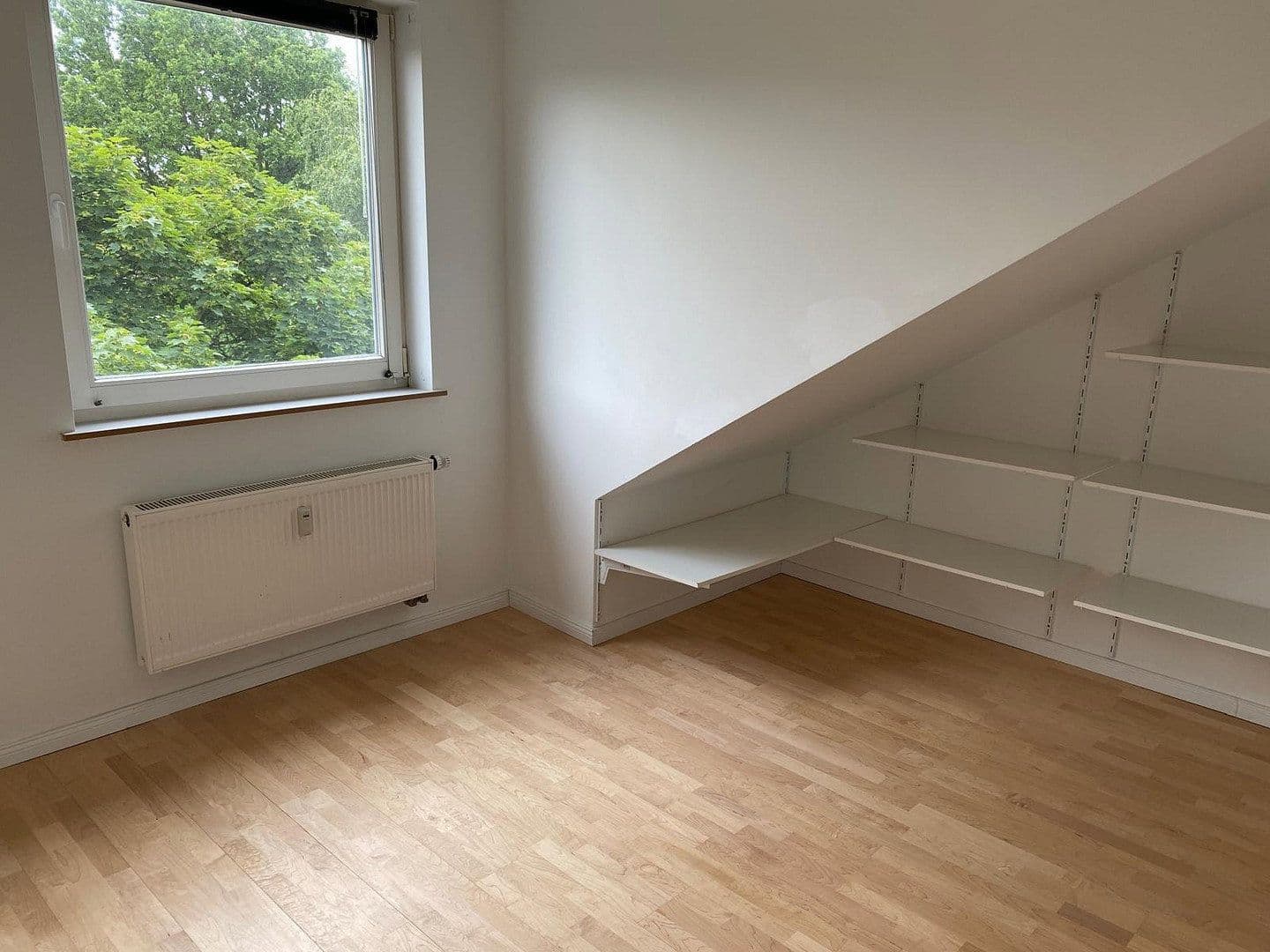 2 bedroom flat for sale, 46 m², Starstraße 33, Hamburg, Hamburg 2 bedroom flat for sale, 46 m², Starstraße 33, Hamburg, Hamburg