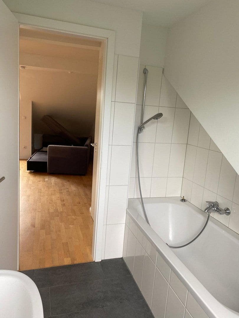 2 bedroom flat for sale, 46 m², Starstraße 33, Hamburg, Hamburg 2 bedroom flat for sale, 46 m², Starstraße 33, Hamburg, Hamburg