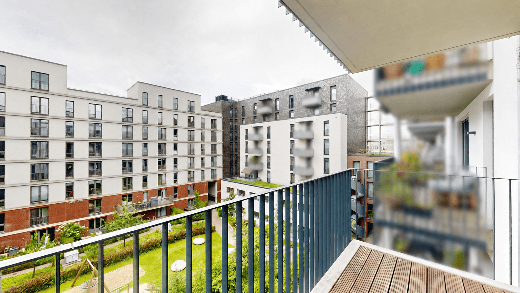 3 bedroom flat for sale, 88 m², Hamburg, Hamburg 3 bedroom flat for sale, 88 m², Hamburg, Hamburg