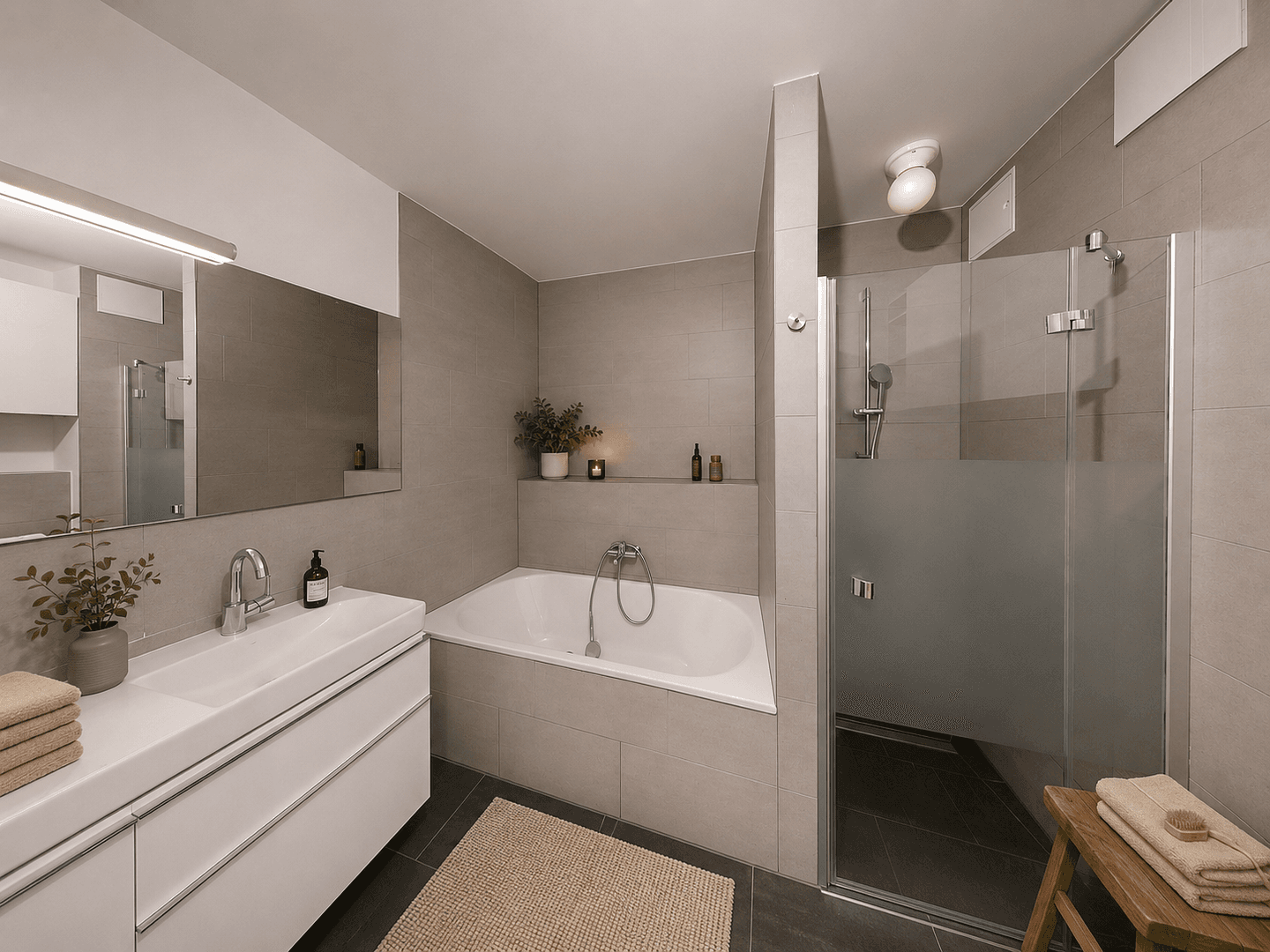 3 bedroom flat for sale, 88 m², Hamburg, Hamburg 3 bedroom flat for sale, 88 m², Hamburg, Hamburg