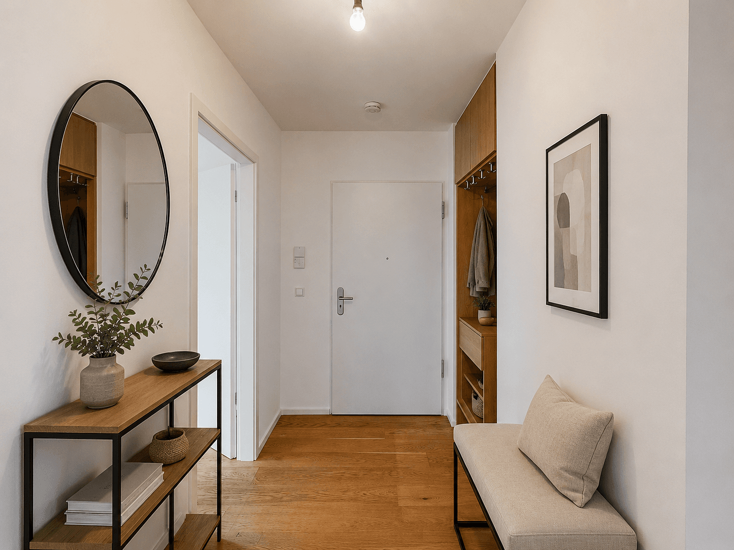 3 bedroom flat for sale, 88 m², Hamburg, Hamburg 3 bedroom flat for sale, 88 m², Hamburg, Hamburg