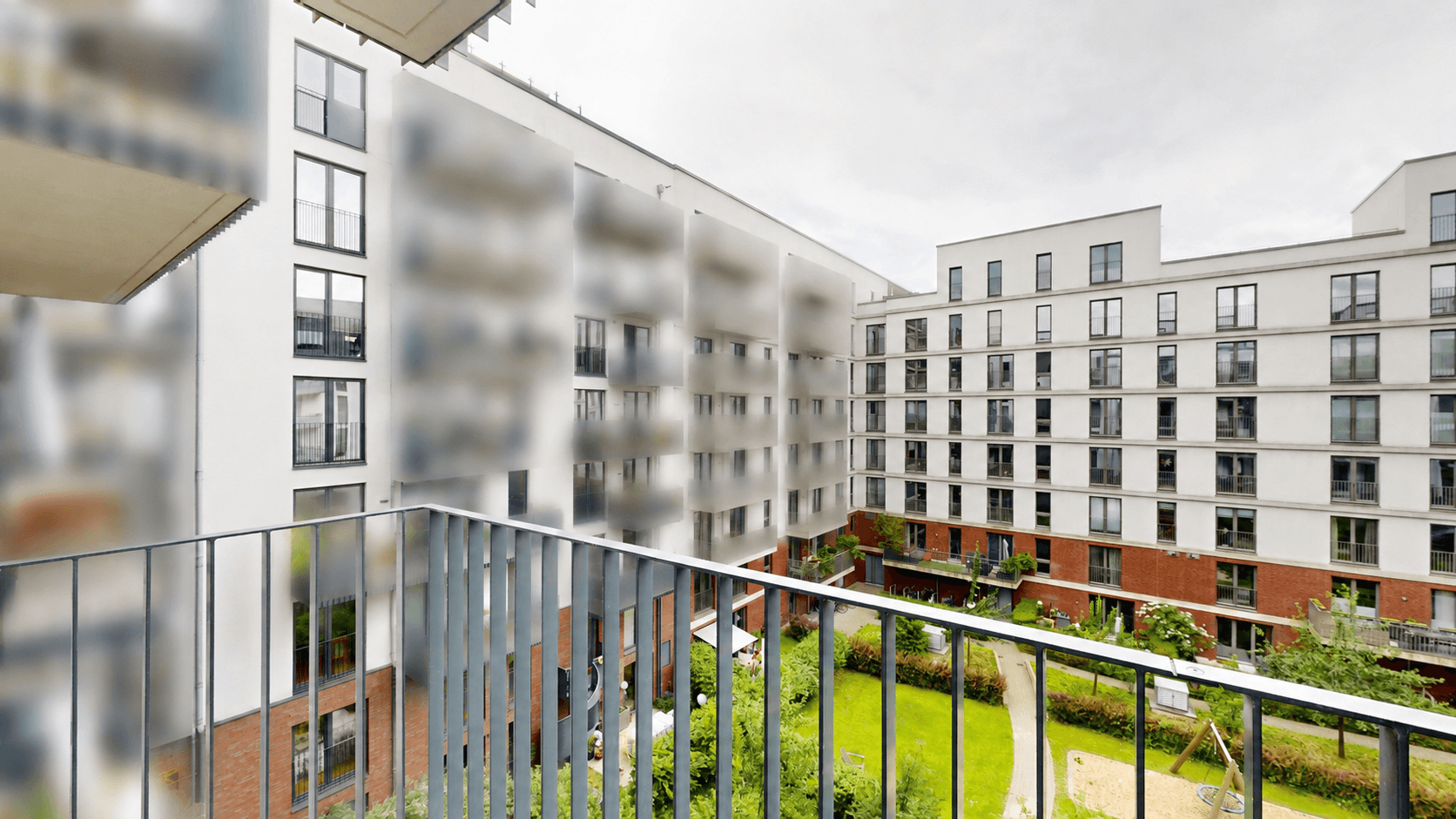 3 bedroom flat for sale, 88 m², Hamburg, Hamburg 3 bedroom flat for sale, 88 m², Hamburg, Hamburg
