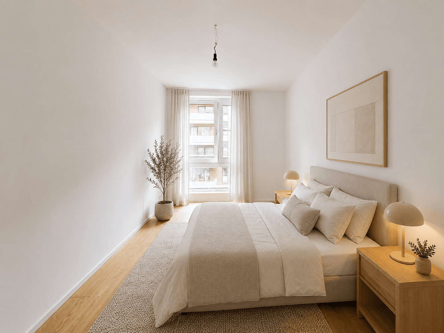 3 bedroom flat for sale, 88 m², Hamburg, Hamburg 3 bedroom flat for sale, 88 m², Hamburg, Hamburg