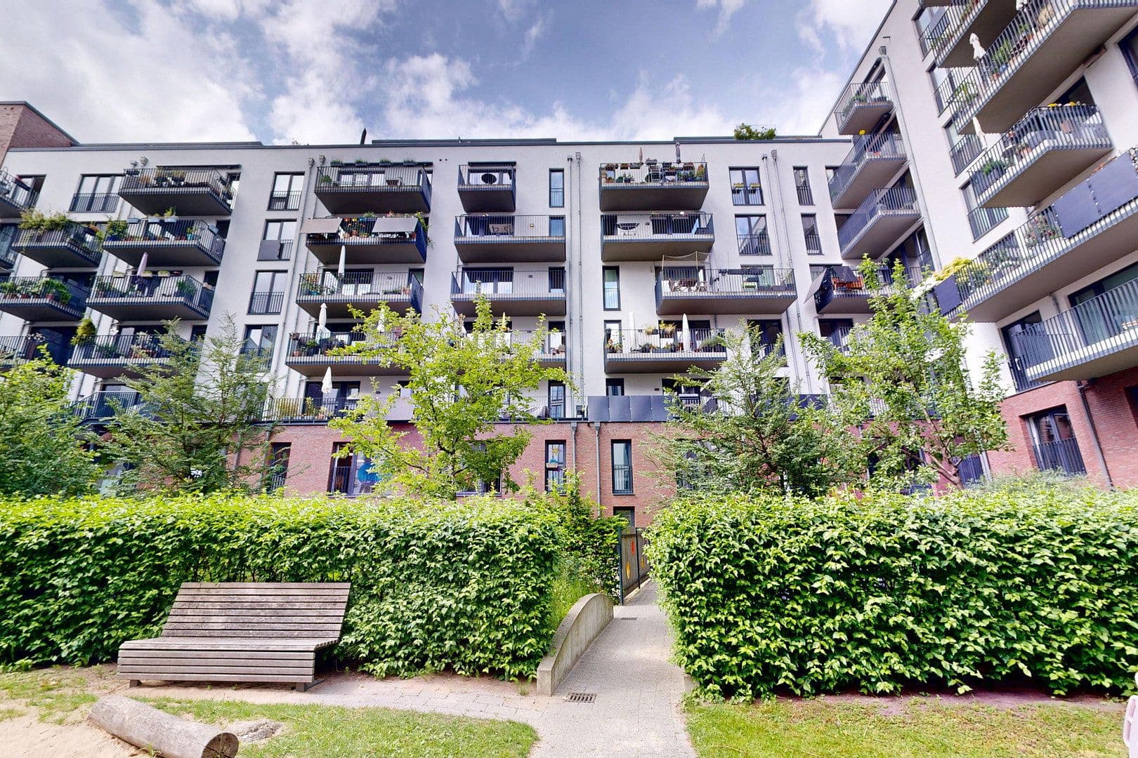 3 bedroom flat for sale, 88 m², Hamburg, Hamburg 3 bedroom flat for sale, 88 m², Hamburg, Hamburg