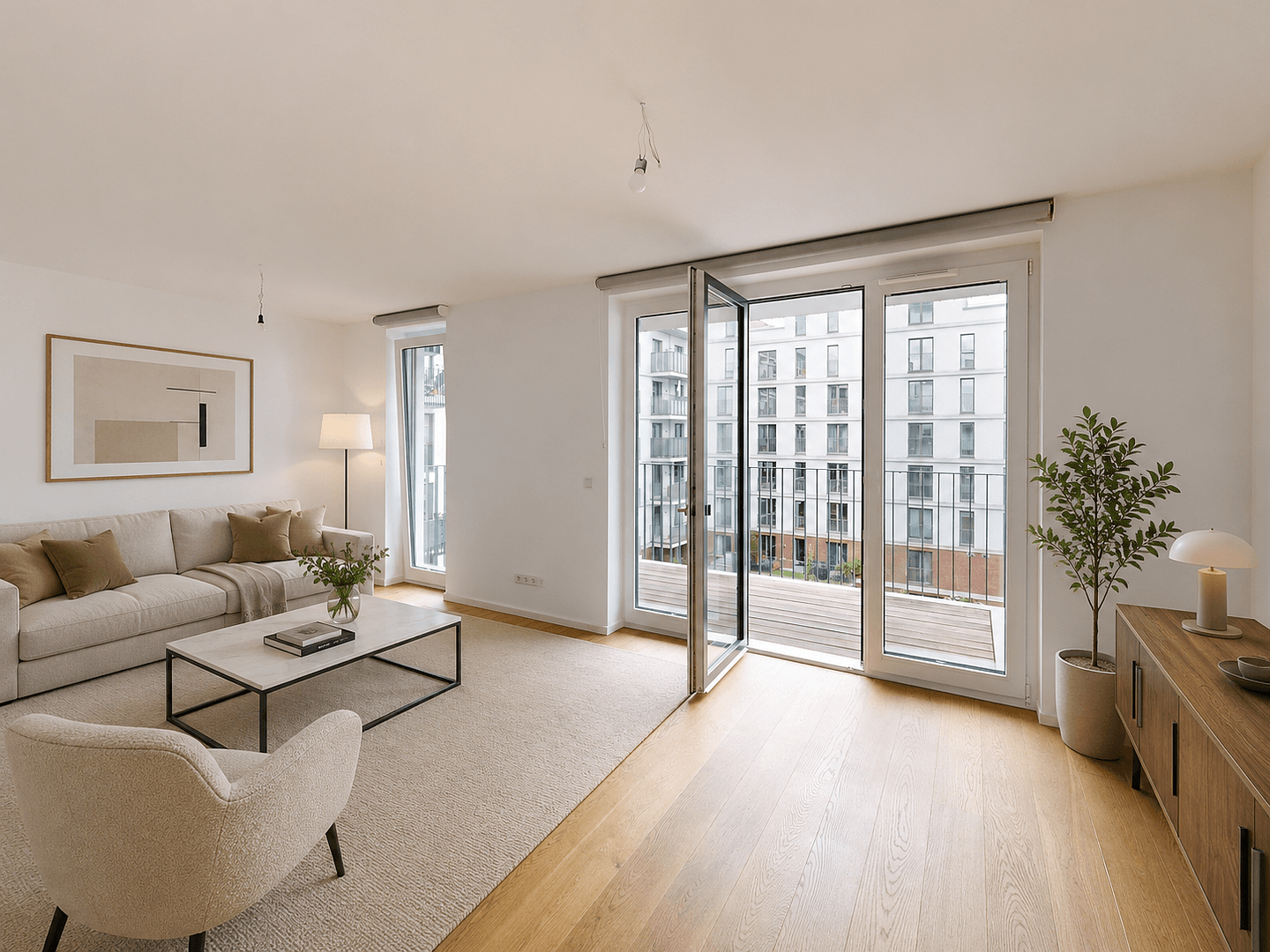 3 bedroom flat for sale, 88 m², Hamburg, Hamburg 3 bedroom flat for sale, 88 m², Hamburg, Hamburg