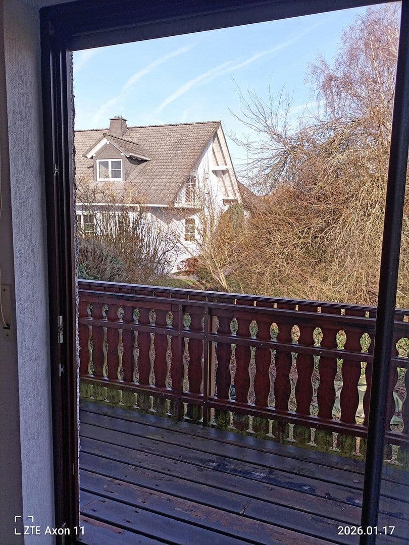 3 bedroom flat for sale, 118 m², Ramstein-Miesenbach, Rhineland-Palatinate 3 bedroom flat for sale, 118 m², Ramstein-Miesenbach, Rhineland-Palatinate