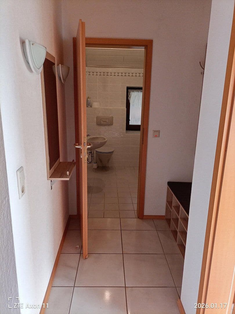 3 bedroom flat for sale, 118 m², Ramstein-Miesenbach, Rhineland-Palatinate 3 bedroom flat for sale, 118 m², Ramstein-Miesenbach, Rhineland-Palatinate