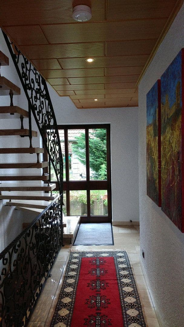 3 bedroom flat for sale, 118 m², Ramstein-Miesenbach, Rhineland-Palatinate 3 bedroom flat for sale, 118 m², Ramstein-Miesenbach, Rhineland-Palatinate