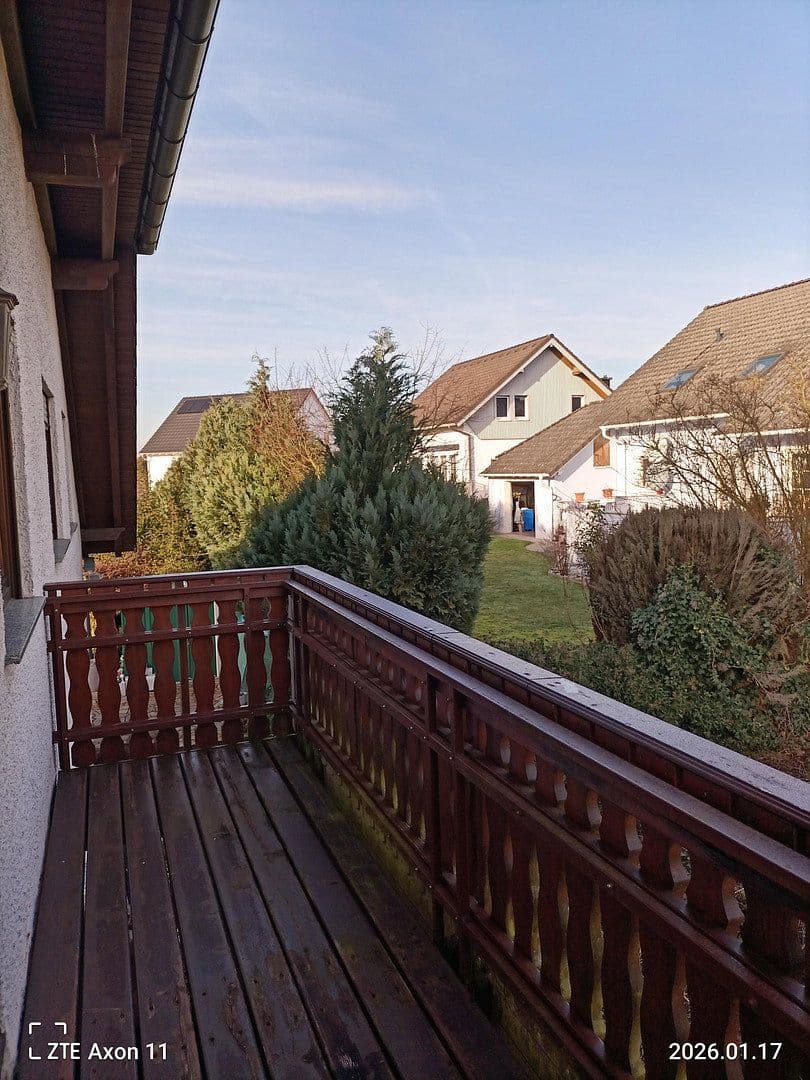 3 bedroom flat for sale, 118 m², Ramstein-Miesenbach, Rhineland-Palatinate 3 bedroom flat for sale, 118 m², Ramstein-Miesenbach, Rhineland-Palatinate