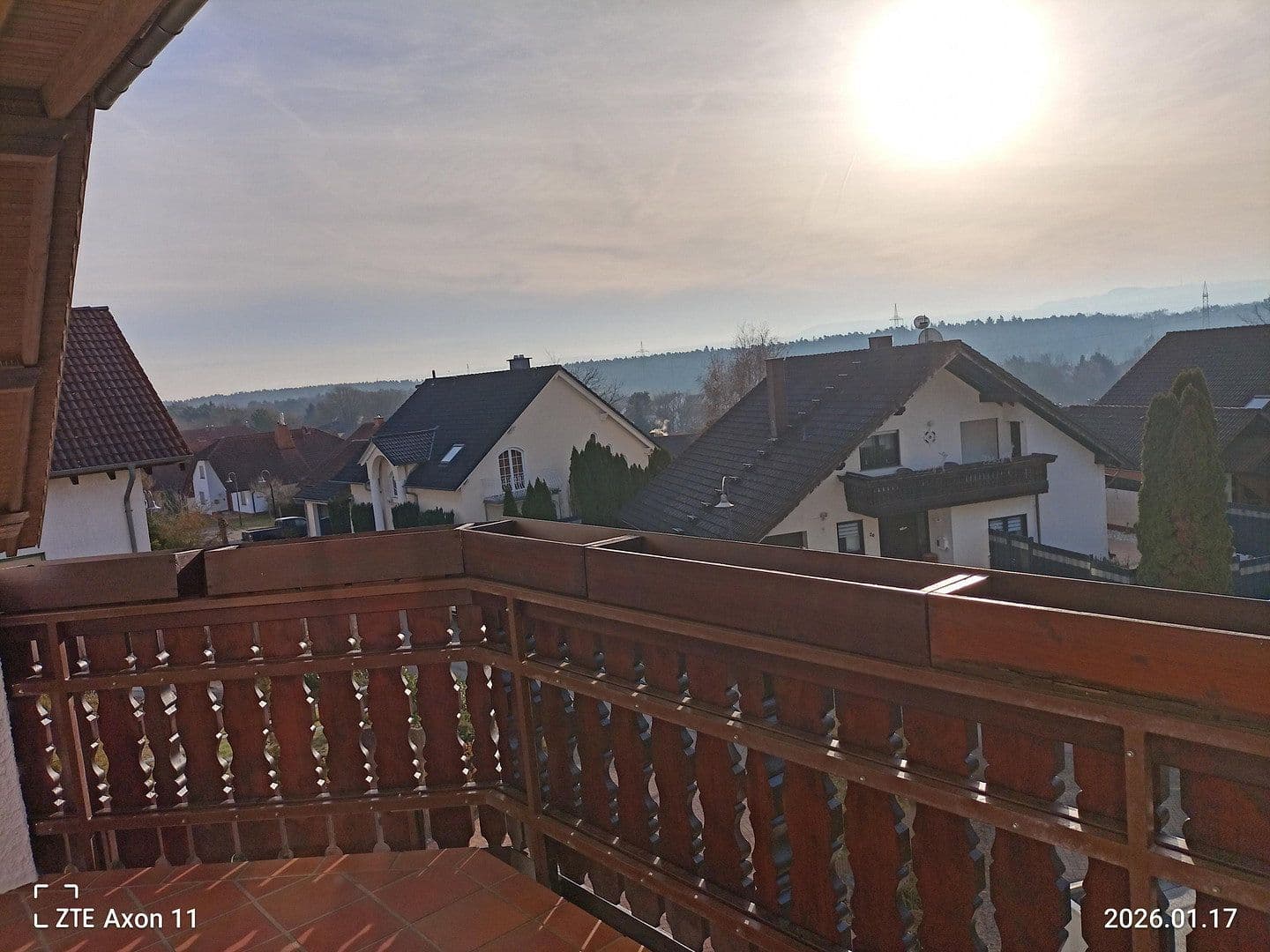 3 bedroom flat for sale, 118 m², Ramstein-Miesenbach, Rhineland-Palatinate 3 bedroom flat for sale, 118 m², Ramstein-Miesenbach, Rhineland-Palatinate