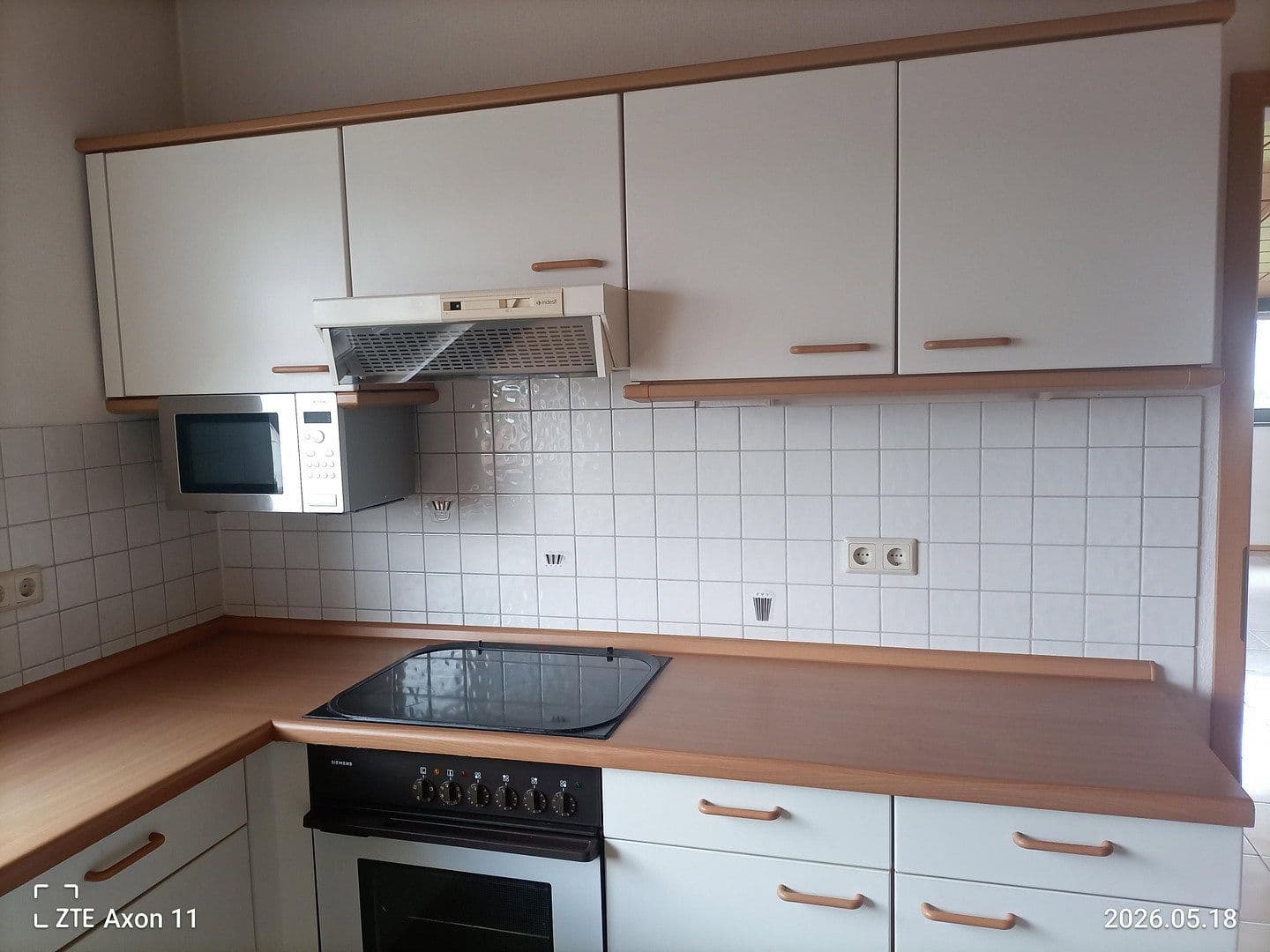 3 bedroom flat for sale, 118 m², Ramstein-Miesenbach, Rhineland-Palatinate 3 bedroom flat for sale, 118 m², Ramstein-Miesenbach, Rhineland-Palatinate